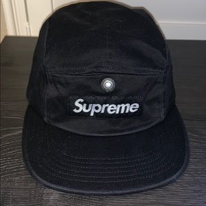 Supreme Hat